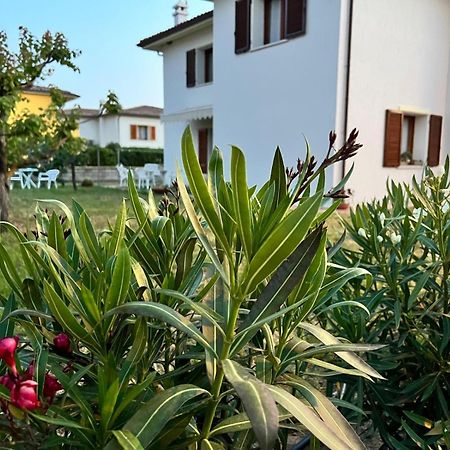 Private Apartment With Garden Каниджоне Екстериор снимка