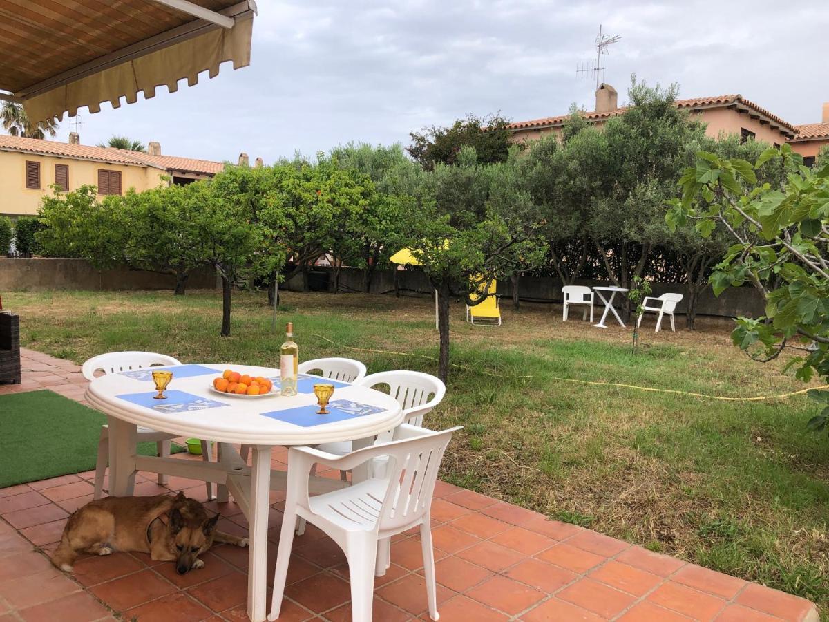 Private Apartment With Garden Каниджоне Екстериор снимка