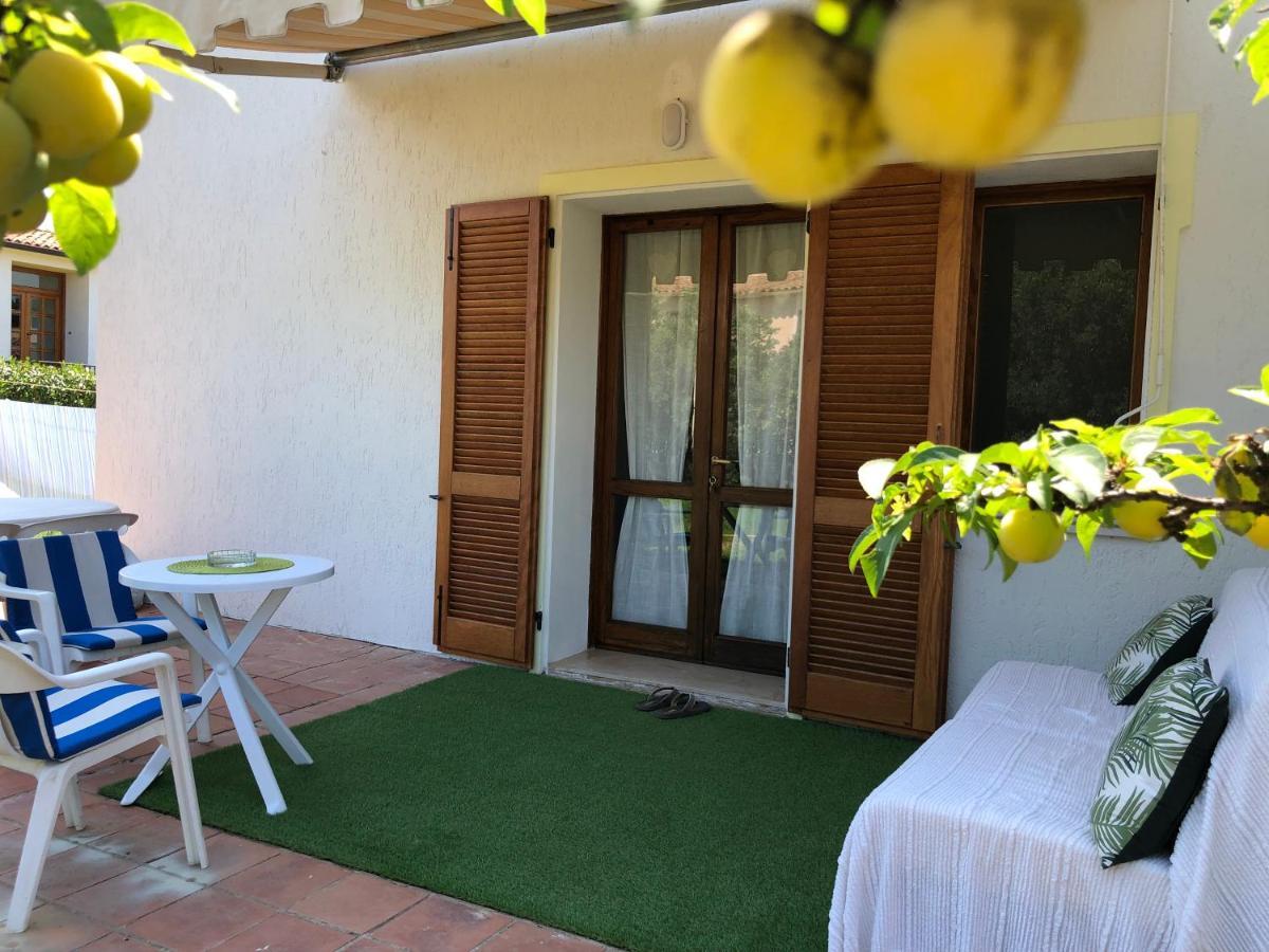 Private Apartment With Garden Каниджоне Екстериор снимка