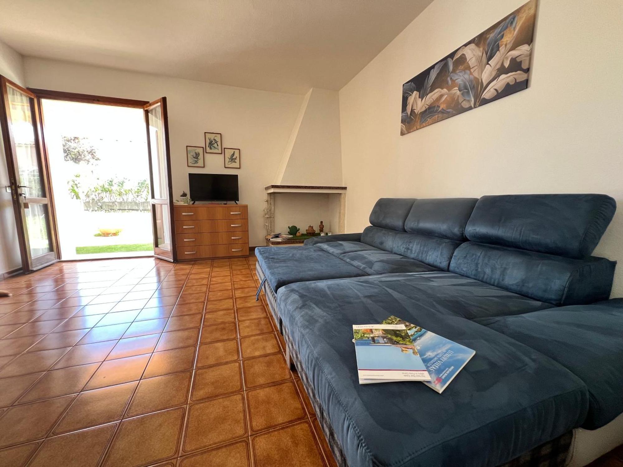 Private Apartment With Garden Каниджоне Екстериор снимка