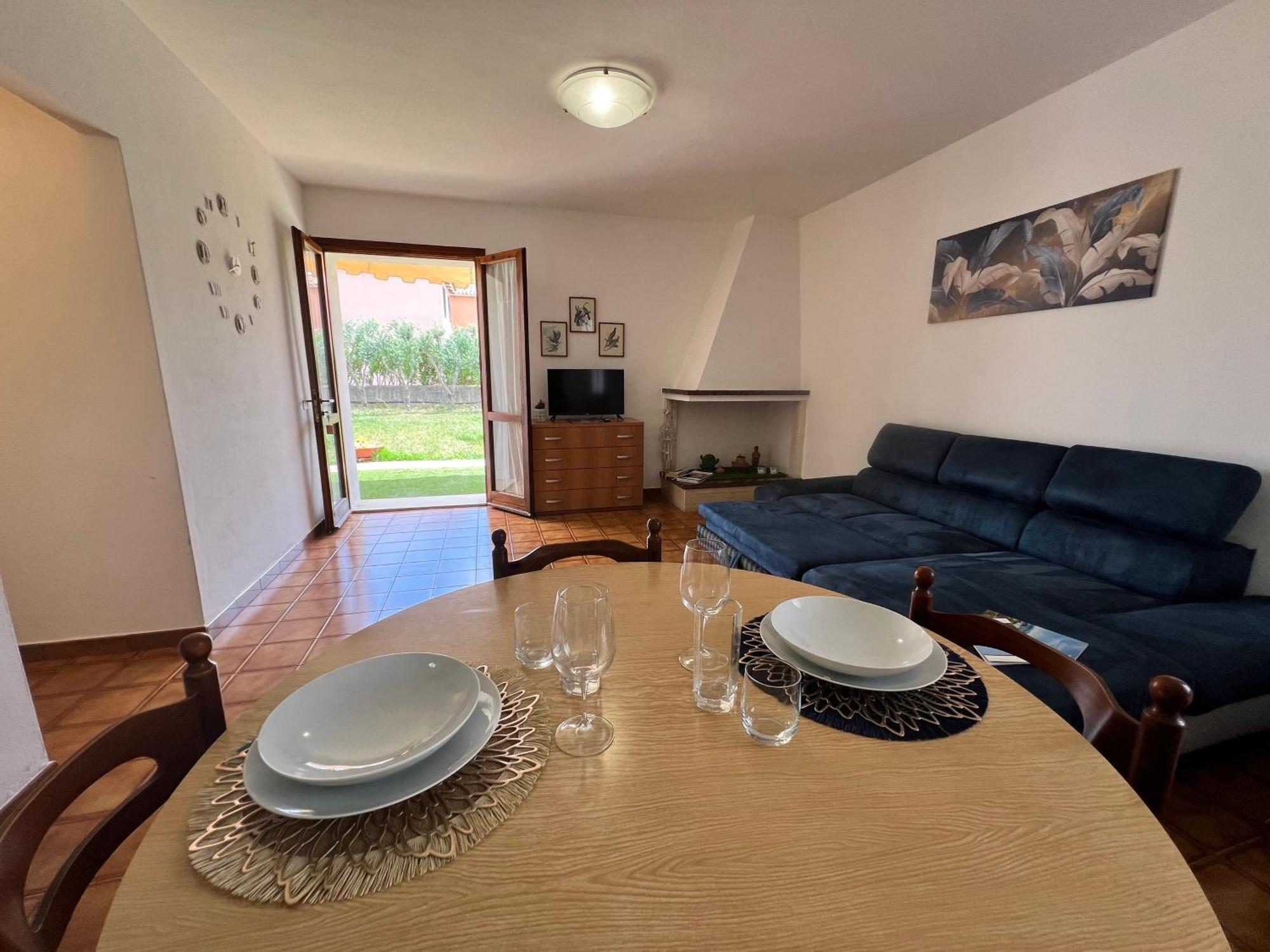 Private Apartment With Garden Каниджоне Екстериор снимка